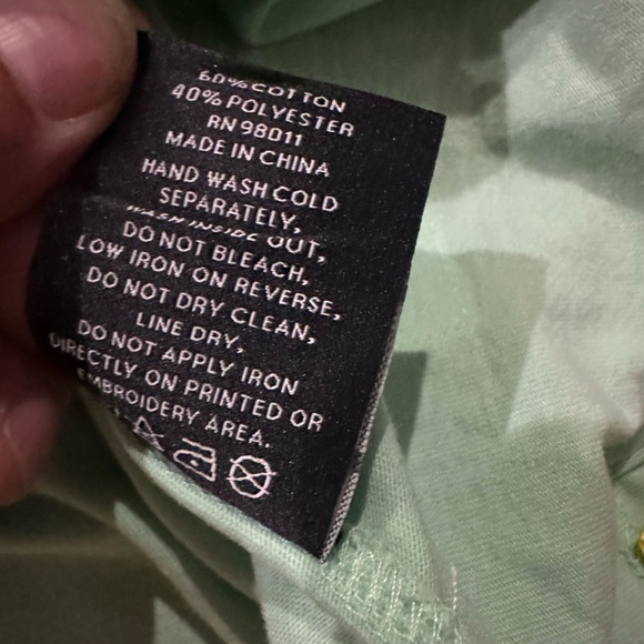 Hustle Gang Tee - Picture 8 of 9